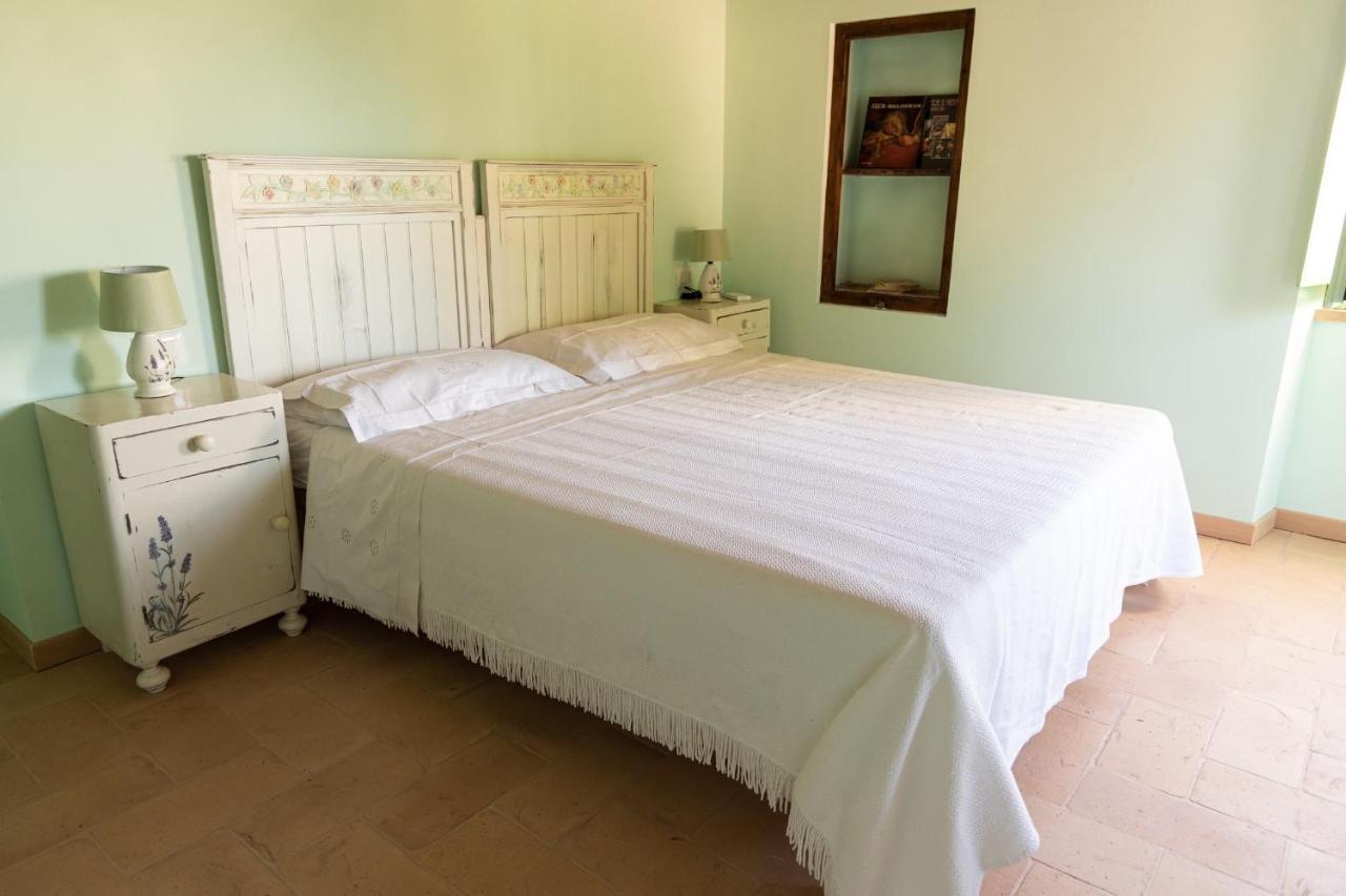 Apartamento Il Casale Dei Nonni Grottazzolina Exterior foto
